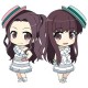 「ＣｌａｒｉＳ」のアリスが卒業！？顔がわからないアイドルって？